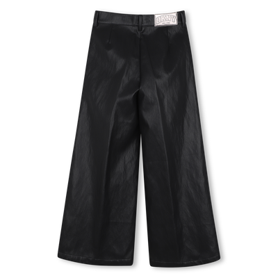 Wide pants DKNY GIRL