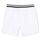 Bermuda Outfit Set KARL LAGERFELD KIDS 
                    BOY