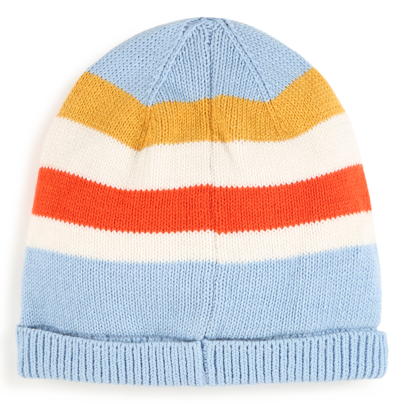 Polar Fleece-Lined Set CARREMENT BEAU 
                    BOY