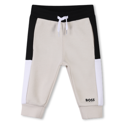 Fleece Sweatpants BOSS BOY