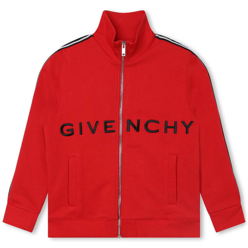 Givenchy hotsell track jacket
