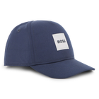 Velcro Hat BOSS 
                    BOY
