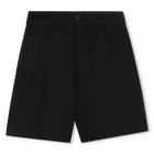 Shorts DKNY 
                    GIRL