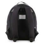Twill backpack MARC JACOBS 
                    GIRL