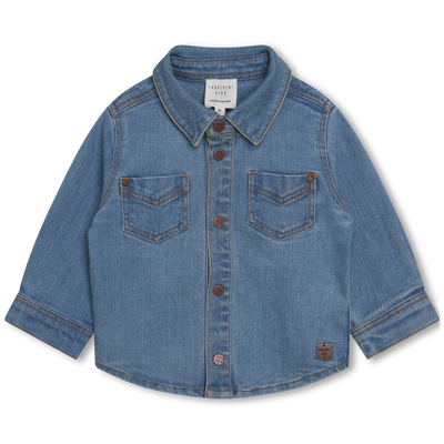 Childrens designer shop shirts