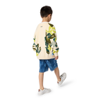 Denim Bermudas KENZO KIDS 
                    BOY
