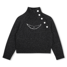 Sweater ZADIG VOLTAIRE 
                    GIRL