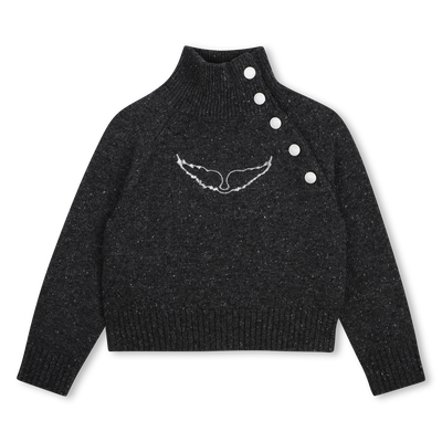Sweater ZADIG VOLTAIRE GIRL