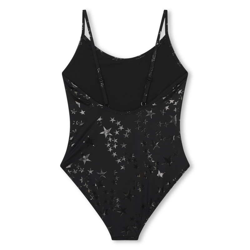 Rock Print Swimsuit ZADIG & VOLTAIRE 
                    GIRL