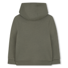 Hoodie TIMBERLAND 
                    BOY