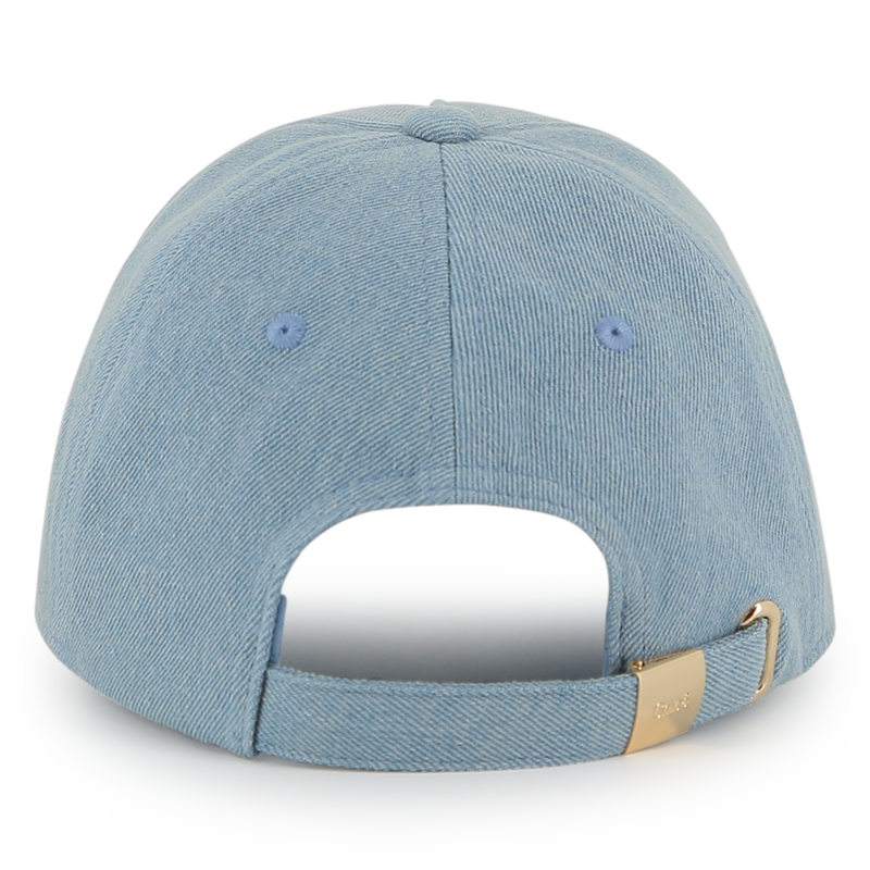 Denim Hat CHLOE 
                        GIRL