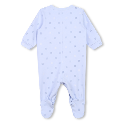 Cotton Pajamas GIVENCHY UNISEX