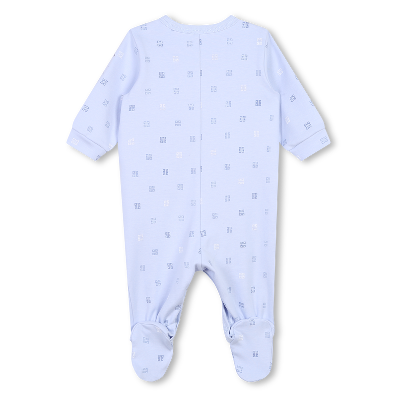 Cotton Pajamas GIVENCHY 
                    UNISEX