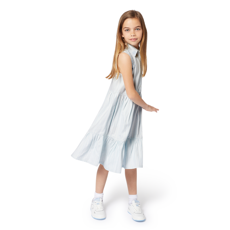 Sleeveless Dress BOSS 
                        GIRL