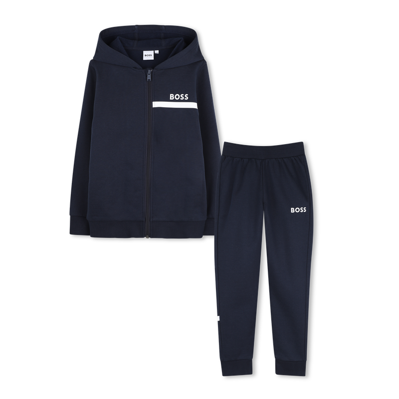 Tracksuit Set BOSS 
                        BOY