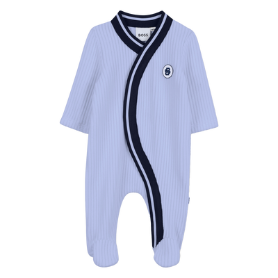 Pajama and hat set BOSS BOY