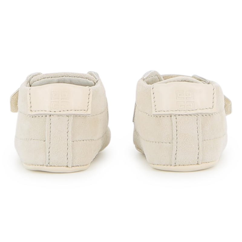 Fleece-lined slippers GIVENCHY 
                        UNISEX