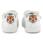 Velcro Sneakers KENZO KIDS 
                    UNISEX