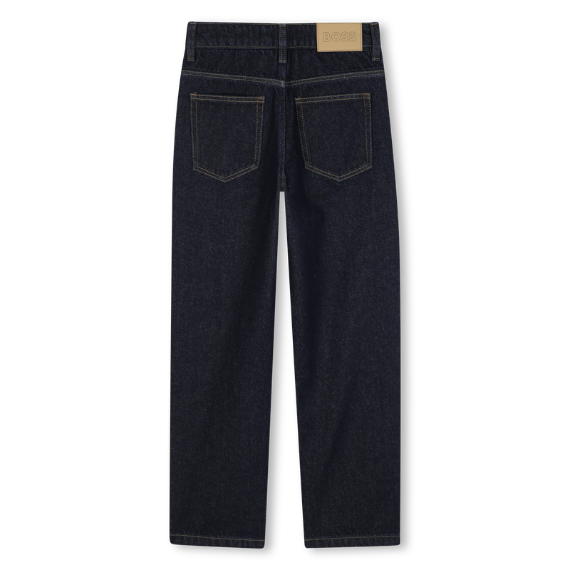 Denim pants BOSS 
                        BOY