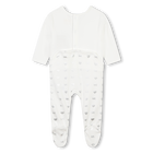 Cotton Pajama Set MICHAEL KORS 
                    GIRL