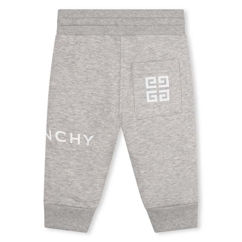 Fleece trousers GIVENCHY 
                    BOY