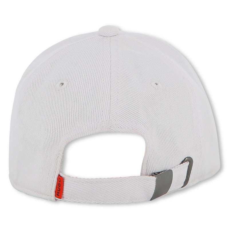 Adjustable Hat HUGO 
                        UNISEX