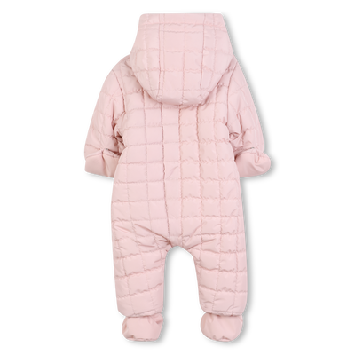 Pilot suit BOSS GIRL