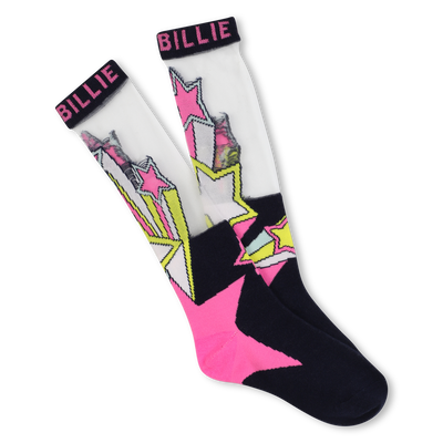 Openwork socks BILLIEBLUSH GIRL