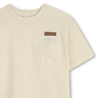 Short-Sleeved T-Shirt GIVENCHY 
                    BOY