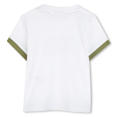 Short-Sleeved T-Shirt BOSS BOY