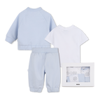 Tracksuit Set BOSS 
                    BOY