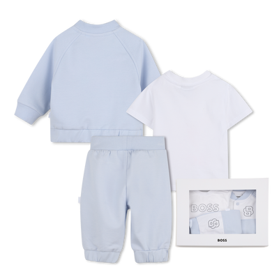 Tracksuit Set BOSS BOY
