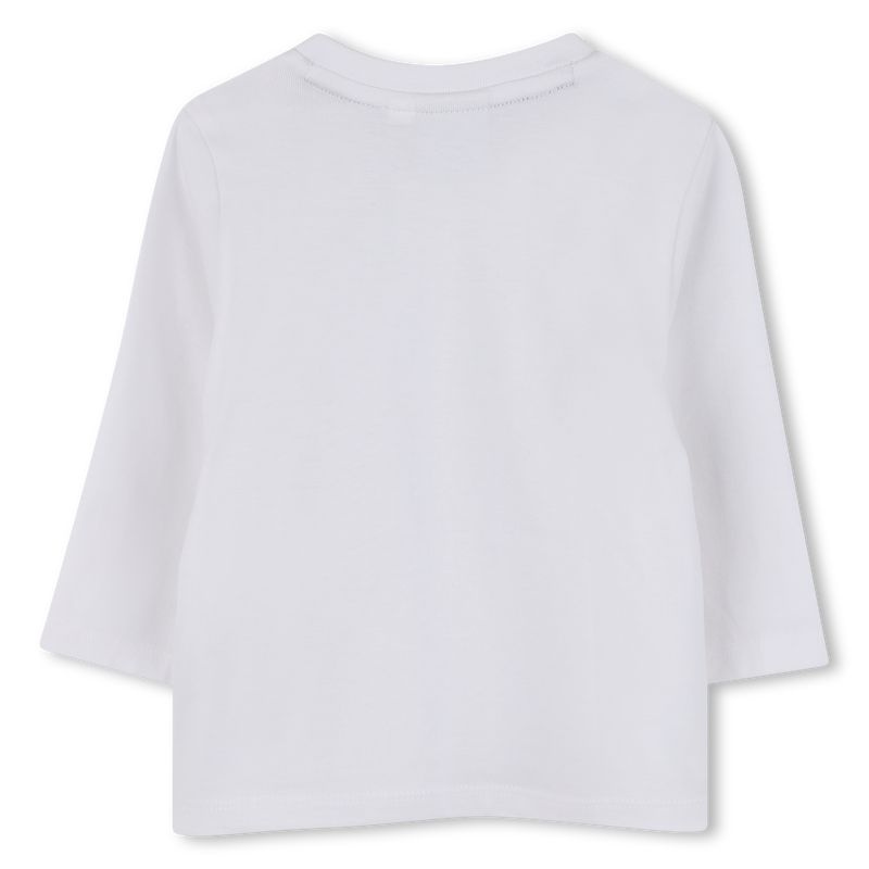 Long Sleeve T-Shirt BOSS 
                        BOY