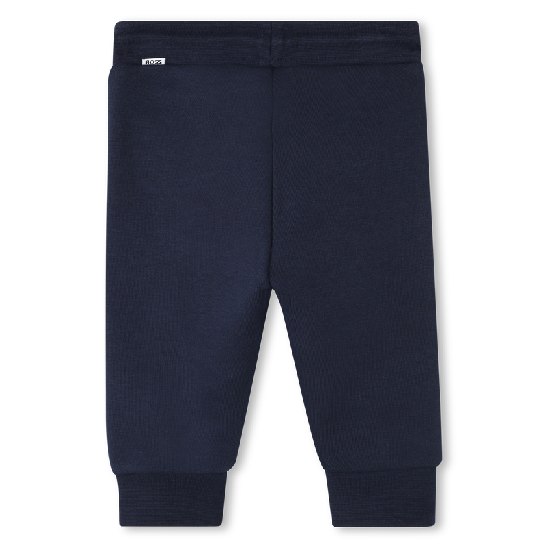 Color Block Tracksuit BOSS 
                        BOY