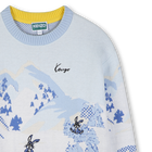 Sweater KENZO KIDS 
                    BOY