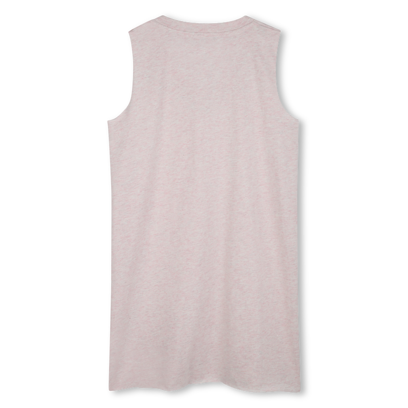 Dress with diamant&eacute;s ZADIG & VOLTAIRE 
                        GIRL