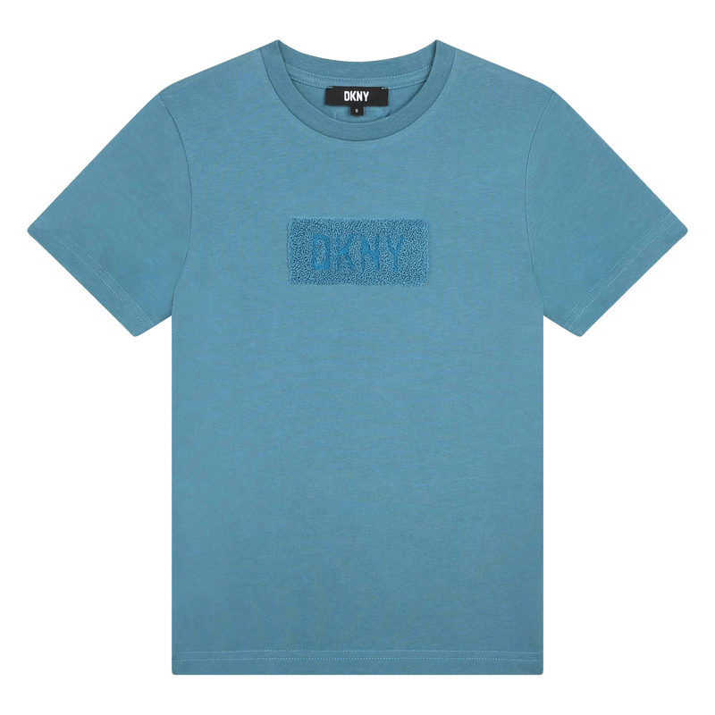 Short-sleeved T-shirt DKNY 
                    UNISEX