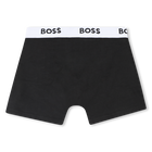 Boxer Briefs (Set of 3) BOSS 
                    BOY