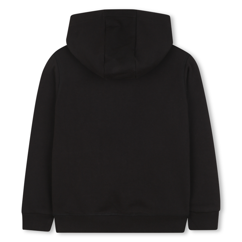 Hooded sweatshirt HUGO 
                    BOY
