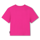 Short-Sleeved T-Shirt MARC JACOBS 
                    GIRL