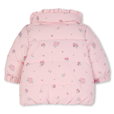 Down jacket CHLOE GIRL