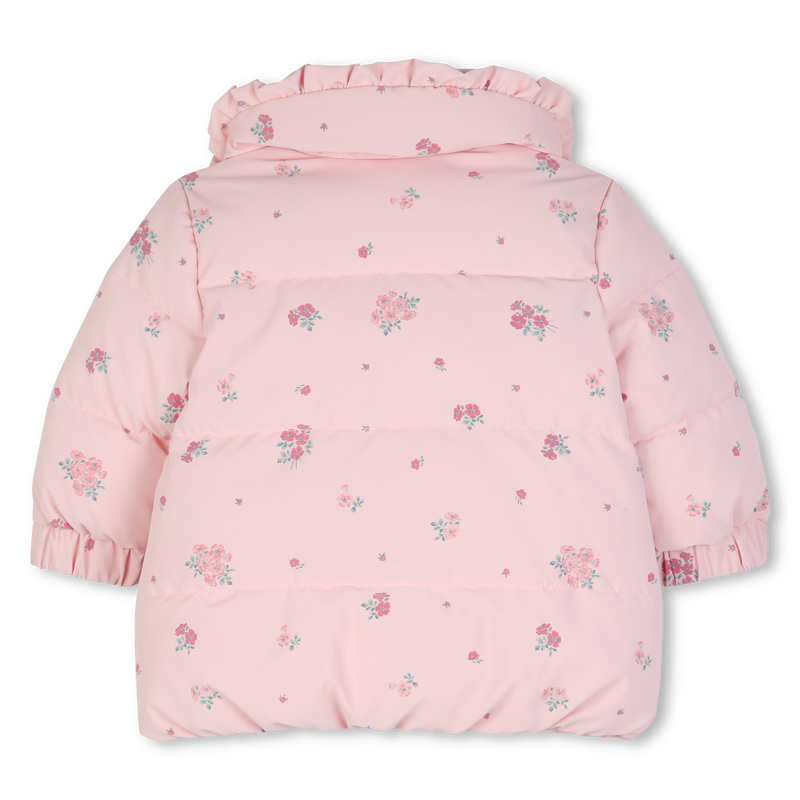 Down jacket CHLOE 
                        GIRL