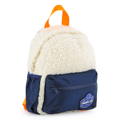 Fleece backpack TIMBERLAND BOY