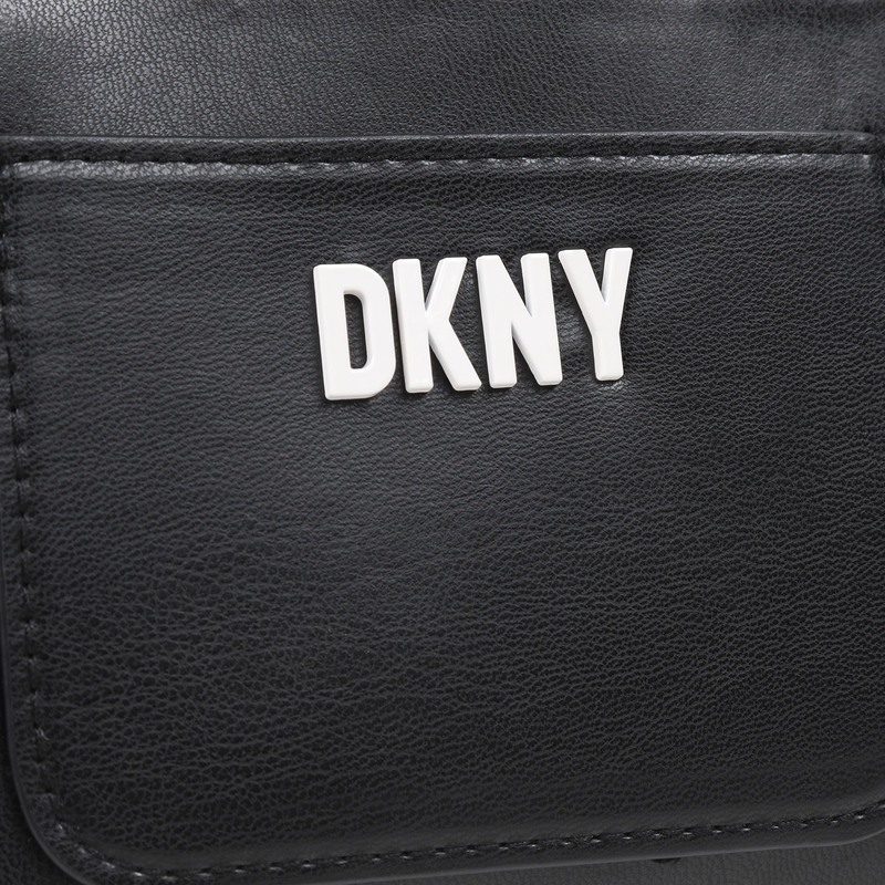 Dkny metallic new arrivals bag