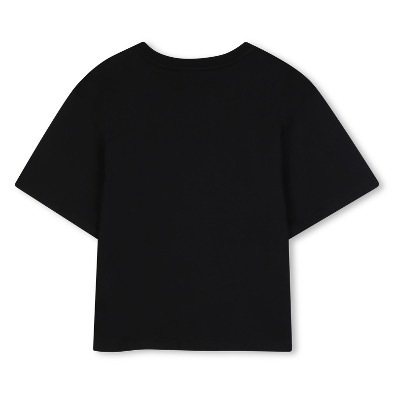 Short sleeve t-shirt CHLOE 
                        GIRL