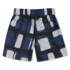 All-Over Print Shorts GIVENCHY 
                    BOY