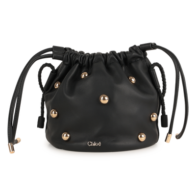 Shoulder bag in lambskin CHLOE GIRL