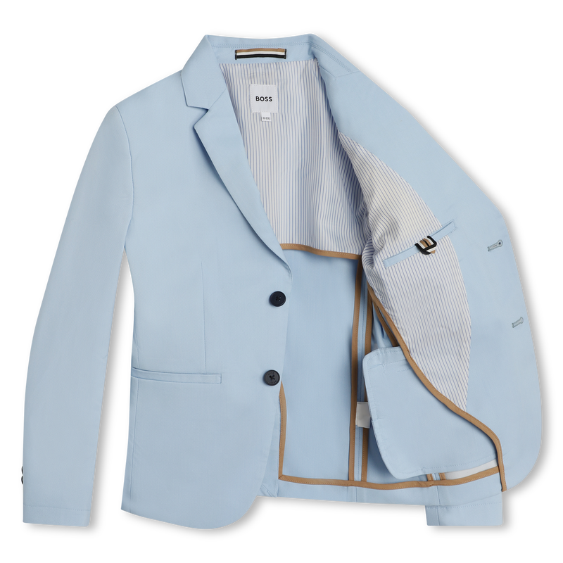Suit jacket