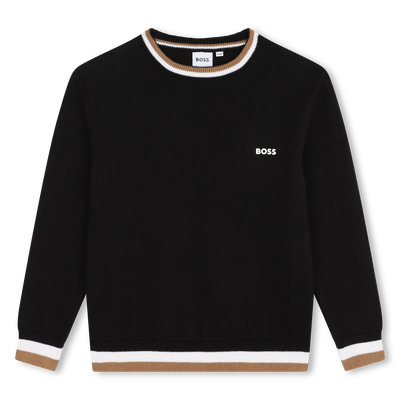 Sweaters Hoodies Designer Boys Clothing