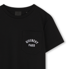 Short-Sleeved T-Shirt GIVENCHY 
                    BOY